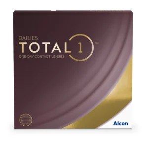 Dailies Total 1 Multifocal 90 Lenses